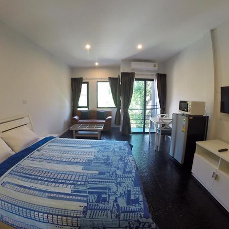 Fairtex Residence Pattaya Eksteriør bilde