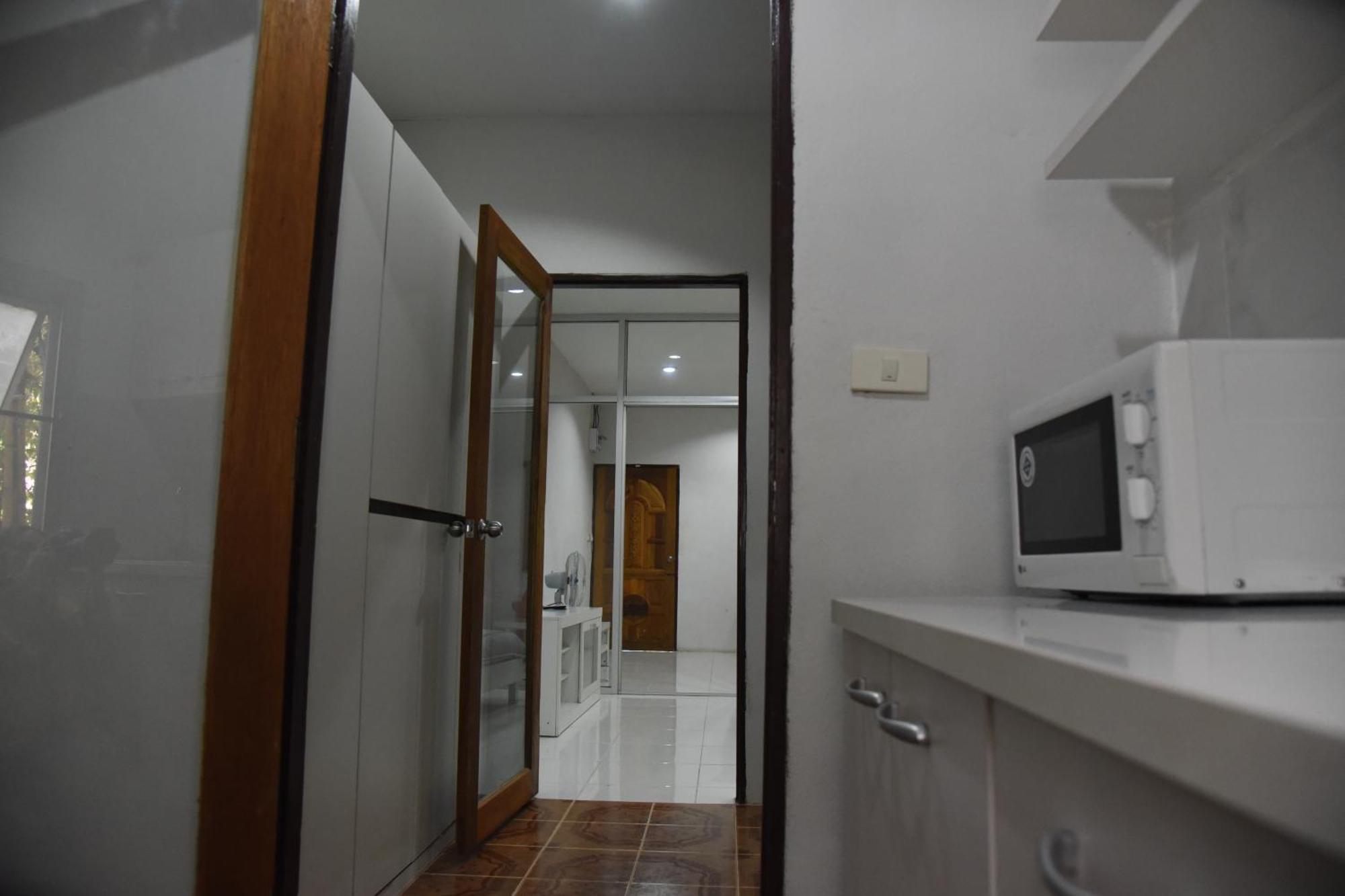 Fairtex Residence Pattaya Rom bilde