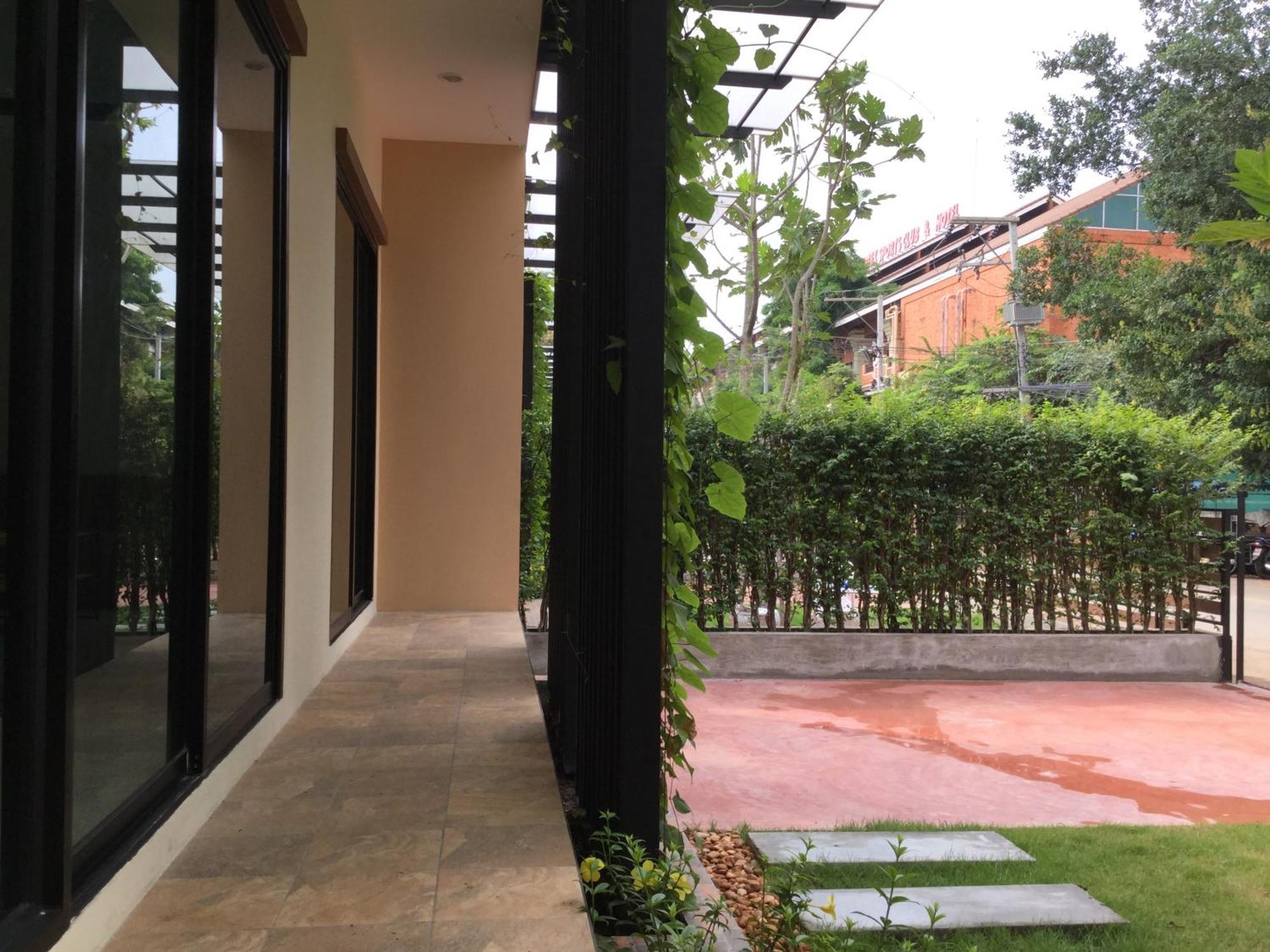 Fairtex Residence Pattaya Rom bilde