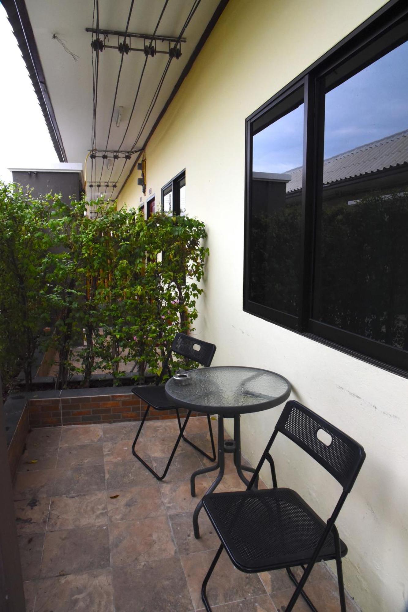 Fairtex Residence Pattaya Rom bilde