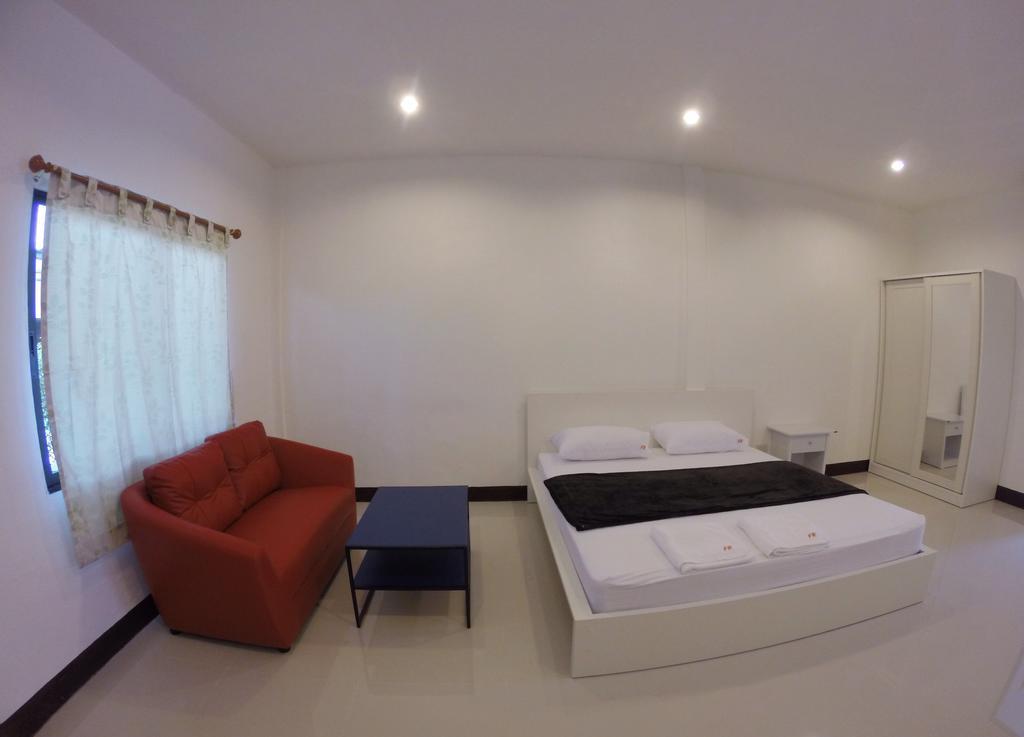 Fairtex Residence Pattaya Eksteriør bilde
