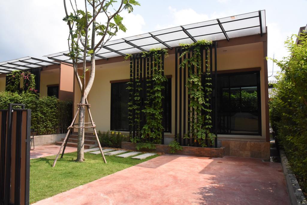 Fairtex Residence Pattaya Eksteriør bilde