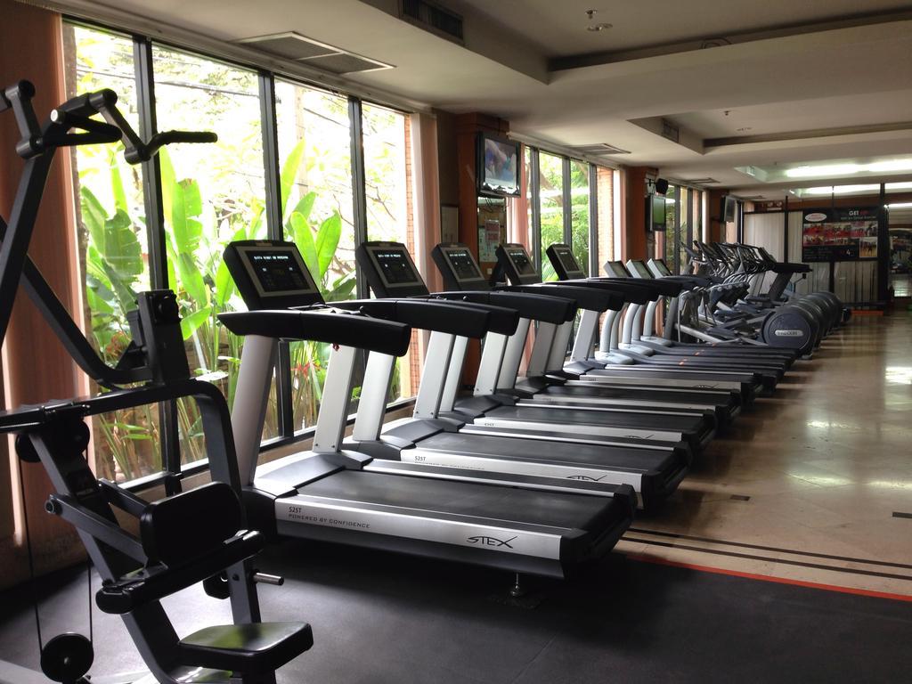 Fairtex Residence Pattaya Eksteriør bilde