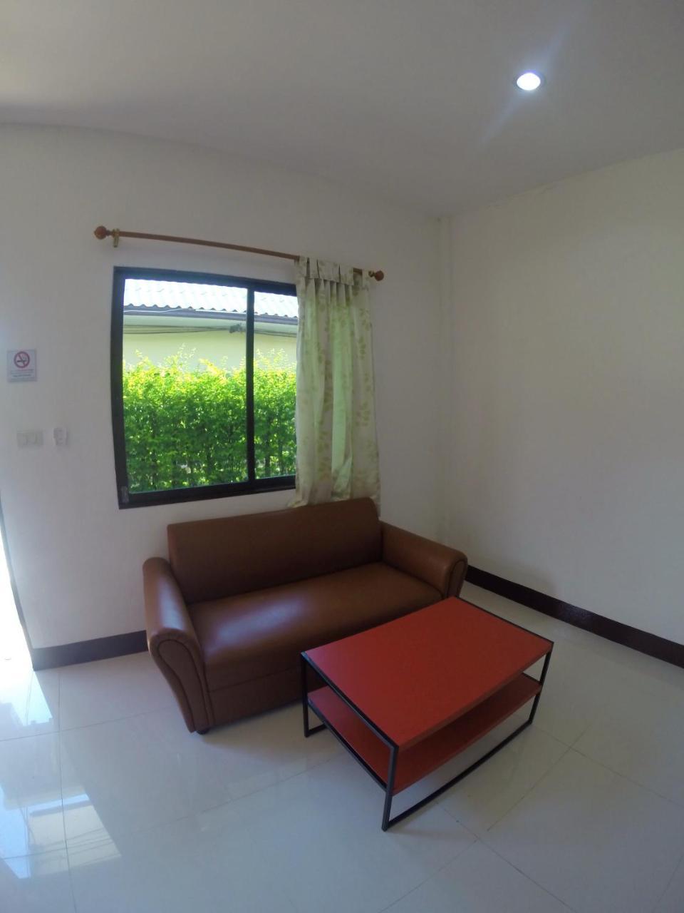 Fairtex Residence Pattaya Eksteriør bilde